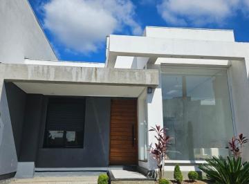 Casa · 103m² · 3 Quartos · Casa à venda - no Jardim do Cocão