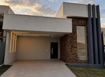 Casa · 113m² · 3 Quartos · Casa à venda - no Jardim do Cocão