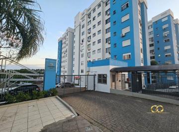 Apartamento · 49m² · 2 Quartos · Apartamento à venda - no Centro
