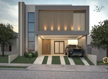 Casa · 140m² · 3 Quartos · Casa à venda - no Jardim do Cocão