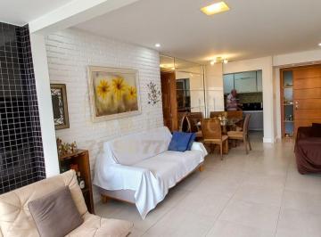Apartamento · 105m² · 3 Quartos · 2 Vagas · Apartamento Á Venda com Área de 100M², 3 Quartos, 1 Suíte - NASCENTE- Alto do