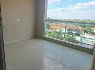Apartamento a venda no Condomínio Veranda Ininga, Teresina - PI. · Apartamento a venda no Condomínio Veranda Ininga, Teresina - PI.