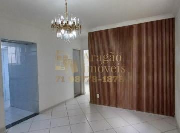 Apartamento · 51m² · 2 Quartos · 1 Vaga · 2/4 NO CONDOMINIO EM ENGENHO VELHO DE BROTAS