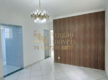 Apartamento · 51m² · 2 Quartos · 1 Vaga · 2/4 NO CONDOMINIO EM ENGENHO VELHO DE BROTAS