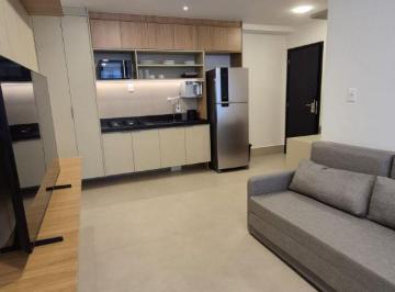 Apartamento de 1 quarto, Brasília · Apartamento de 40 m² com 1 quarto à venda no Noroeste