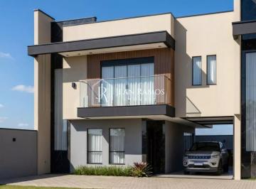 Casa · 123m² · 3 Quartos · 2 Vagas · Sobrado para venda, 3 quarto(s),  Boqueirão, Curitiba