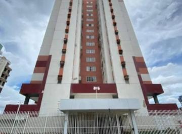Apartamento para Alugar no Condomínio Strauss – Bairro Jóquei, Teresina-PI · Apartamento para Alugar no Condomínio Strauss – Bairro Jóquei, Teresina-PI