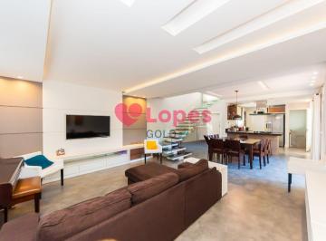 Casa de 3 quartos, Curitiba · Casa de 294 m² com 3 quartos à venda em Santa Cândida