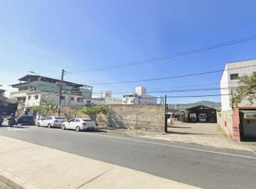 Imóvel Comercial (pátio de ônibus), São Geraldo, Belo Horizonte/MG - Foto [1] · Imóvel Comercial (pátio de ônibus), São Geraldo, Belo Horizonte/MG