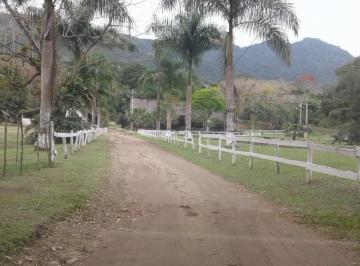 Imóvel Rural (incluindo ilhas), margens Rod. Rio Santos, A.T.: aprox. 70,5km², Barra Grande, Paraty/RJ - Foto [1] · Imóvel Rural (incluindo ilhas), margens Rod. Rio Santos, A.T.: aprox. 70,5km², Barra Grande, Paraty/