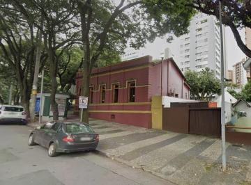 Imóvel Comercial, A.T.: 339m², Funcionários, Belo Horizonte/MG - Foto [1] · Imóvel Comercial, A.T.: 339m², Funcionários, Belo Horizonte/MG