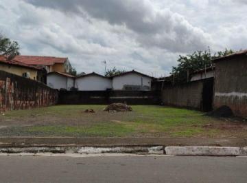 Terreno, A.T.: 282m², Senador, Araguaína/TO - Foto [1] · Terreno, A.T.: 282m², Senador, Araguaína/TO