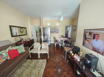 Foto 1 · APARTAMENTO 3 QUARTOS COM SUÍTE, 106 M², 2 VARANDAS, DEPENDÊNCIA COMPLETA E 2
