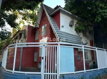 Foto 1 · Casa triplex no Grajau com 264 m²