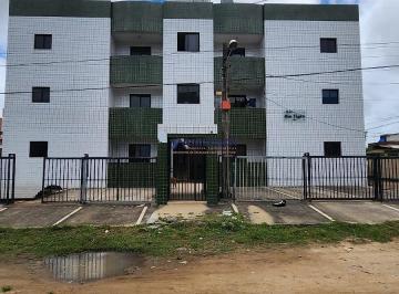 Apartamento · Apartamento 2 Quartos com 1 Suíte - José Américo de Almeida