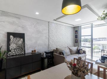 895e71ca-da22-4ac5-9ce8-26e9e5b7ae5f · Apartamento para venda em Jardim Belaura com 3 quartos, sendo 1 suíte, 62m²