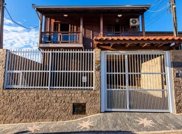 1ee5ac29-23b7-4400-a71c-802a6b1cc1a8 · Sobrado para venda em São Francisco de Assis com 4 quartos, 150m²