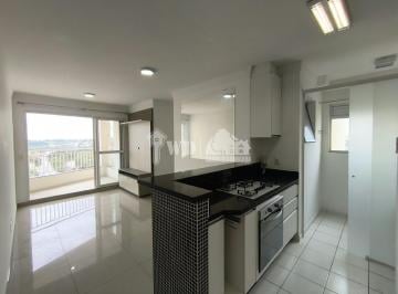 Apartamento · 62m² · 3 Quartos · 2 Vagas · Apartamento de 3 quartos com suíte no Santa Rosália