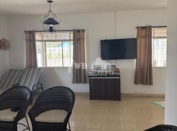Rural · 1600m² · 3 Quartos · 6 Vagas · Chácara de 1.600² em Mairinque