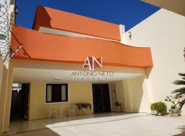 Casa à venda em Cajazeiras com 305 m², 4 suítes, 3 salas e 5 vagas por R$ 650 mil · Casa à venda em Cajazeiras com 305 m², 4 suítes, 3 salas e 5 vagas por R$ 650 mil