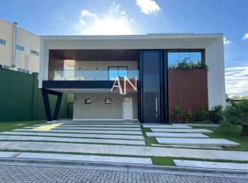 Azur Condomínio Lago – Casa duplex à venda com 400 m², 4 suítes e 6 vagas por R$ 3.950.000 · Azur Condomínio Lago – Casa duplex à venda com 400 m², 4 suítes e 6 vagas por R$ 3.950.000