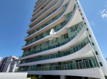 Foto 01 · Apartamento, Tirol, Natal, RN