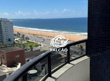 c84d3edcd356213d055736b00386657ff039164d · Apartamento com 1 dormitório para alugar, 50 m² por R$ 4.364,00/mês - Armação - Salvador/BA