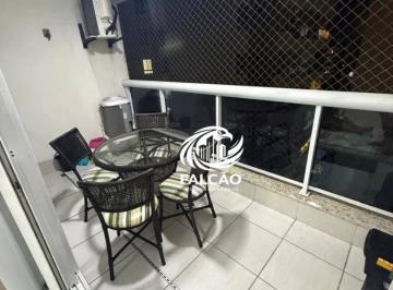 6d5ea1f97f3a7de260050e309200ac37d9e67a25 · Apartamento com 2 dormitórios para alugar, 80 m² por R$ 5.846,99/mês - Alphaville I - Salvador/BA