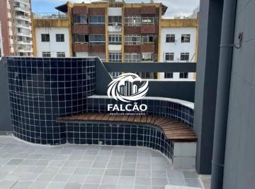 5bf647ec7054a967e9c86dfe12cdc86ebda6cd2d · Apartamento com 1 dormitório para alugar, 170 m² por R$ 2.900,00/mês - Candeal - Salvador/BA