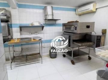 5d7d827c948f90934a8e8f168bf1feda99a123c9 · Loja para alugar, 45 m² por R$ 5.299,99/mês - Federação - Salvador/BA