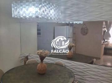 eb02ca622793fc80b558cb0a5195cca3b3187035 · Apartamento com 2 dormitórios para alugar, 56 m² por R$ 2.999,99/mês - Jardim das Margaridas - Salva