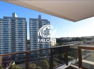 596bf3f49823e9e01481f64105f6581b2492486a · Apartamento com 1 dormitório para alugar, 36 m² por R$ 3.420,83/mês - Imbuí - Salvador/BA