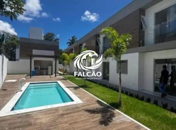 edc8c5f81132763a7fbe48ba23ffbb26a91aa25d · Casa com 3 dormitórios para alugar, 85 m² por R$ 3.500,00/mês - Abrantes - Camaçari/BA