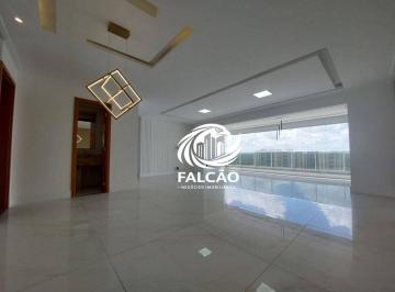 c24bfe1f4ea90766f141c2882ed7e21c96644a49 · Apartamento com 3 dormitórios para alugar, 140 m² por R$ 10.000,00/mês - Pituaçu - Salvador/BA