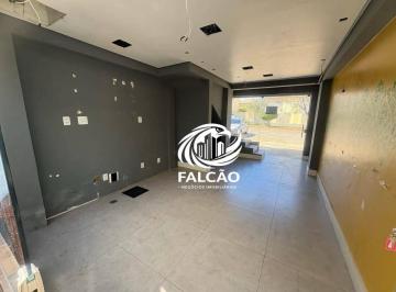 b6dcad5724ba8369c7dc0e530cc19223d47f4ec4 · Loja para alugar, 45 m² por R$ 3.135,66/mês - Stella Maris - Salvador/BA