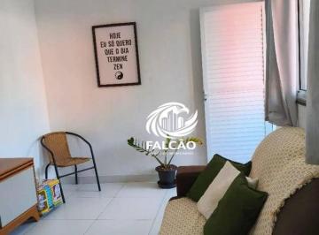 929817203565df27739f29965940a7cee19c32ab · Apartamento com 1 dormitório para alugar, 50 m² por R$ 2.499,99/mês - Candeal - Salvador/BA