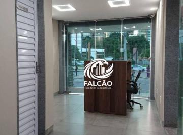 a956bb657a14c4d5c8c2bce5ef99663adf6448e3 · Sala para alugar, 52 m² por R$ 3.500,00/mês - Horto Florestal - Salvador/BA