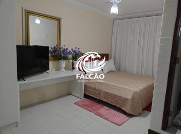 73936a7a01fc4b69818eb18351a950f7a0c9e6c4 · Apartamento com 1 dormitório para alugar, 40 m² por R$ 2.180,00/mês - Matatu - Salvador/BA