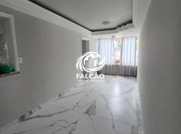 6f8a16f76ffe5e18621d752e383f65e13a1b6a7c · Apartamento com 2 dormitórios à venda, 50 m² por R$ 270.000,00 - São Cristóvão - Salvador/BA