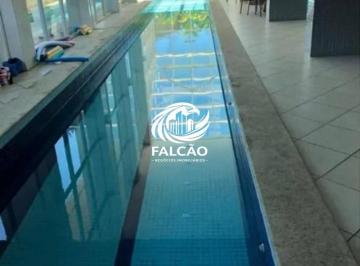 f57ebe146e15a75ef7c199e17d795a07dc8e60eb · Apartamento com 1 dormitório para alugar, 60 m² por R$ 4.500,00/mês - Patamares - Salvador/BA