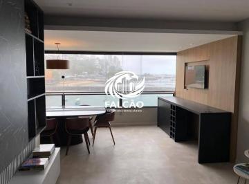18b90628c3fa073f57990717c97b62a34393fe9f · Apartamento com 2 dormitórios para alugar, 110 m² por R$ 17.624,00/mês - Comércio - Salvador/BA