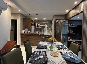 Casa · 47m² · 2 Quartos · 1 Vaga · Casa em Condomínio 2 Quartos 46m² - Bela Vista