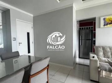 d4e3e10fefc9d503555fa8c4e6180caab3633783 · Apartamento com 2 dormitórios para alugar, 65 m² por R$ 4.200/mês - Horto Bela Vista - Salvador/BA