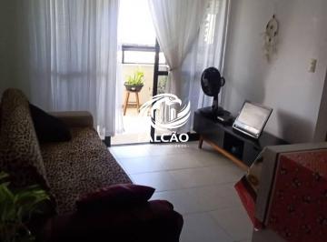 09fd493e35c234b9956d6e454a4fba618f3b8ff9 · Apartamento com 1 dormitório para alugar, 50 m² por R$ 4.500/mês - Armação - Salvador/BA