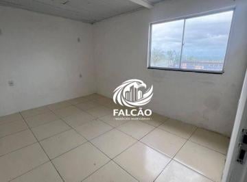 699df08df08af4f4e33e61de87b8add85a89e91d · Casa para alugar, 100 m² por R$ 3.000,00/mês - Itapuã - Salvador/BA