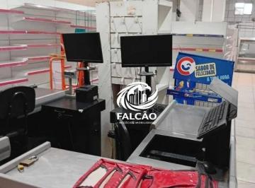 74263740fdf5f2e5063f1f05f6102e8c41a11a80 · Ponto para alugar, 140 m² por R$ 4.999,99/mês - Pernambués - Salvador/BA