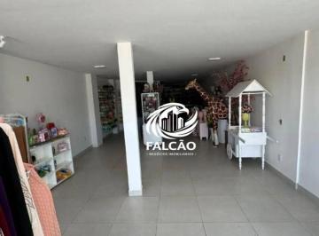 15f6b1a73f380dea63242e3a71bbf8b75e6167d3 · Ponto para alugar, 100 m² por R$ 2.999,99/mês - Cajazeiras - Salvador/BA