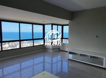 5e5f218a5f1c9a7cea5d1389d0c17723cef9db2d · Apartamento com 4 dormitórios para alugar, 195 m² por R$ 11.570,00/mês - Federação - Salvador/BA