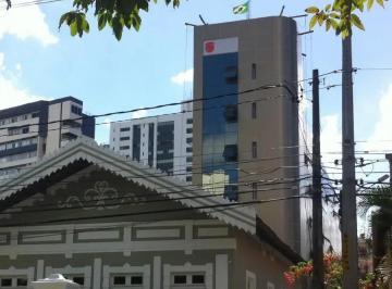 Comercial para locação, CASA FORTE, Recife, PE · Comercial para locação, CASA FORTE, Recife, PE