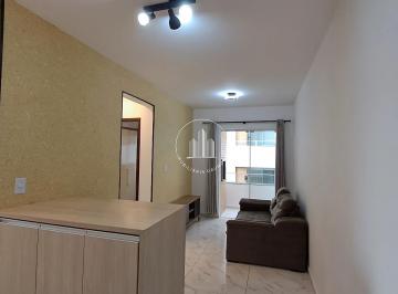 Apartamento · 52m² · 2 Quartos · Apartamento 2 Quartos no Torres da Bella Vista - Bela Vista